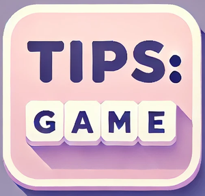 play Tips: Word Game Puzzle