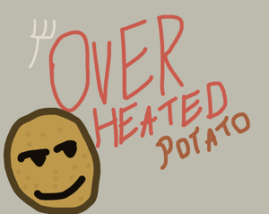 play Overheated Potato