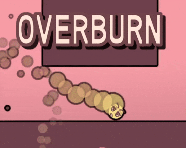 play Overburn
