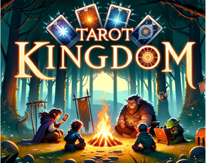 play Tarot Kingdom