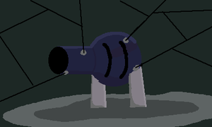 play Revenge Of The Cannon