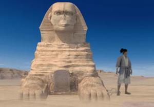 play Mystery Pyramid Ruins Escape