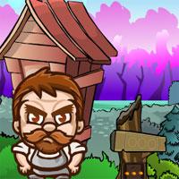 play Shortman-Rescue-Games4King