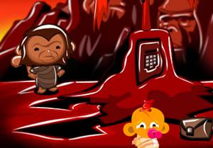 play Monkey Go Happy – Stage 862
