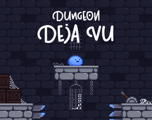 play Dungeon Deja Vu