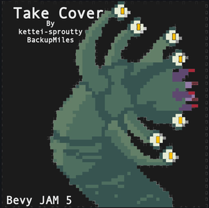 play Take Cover