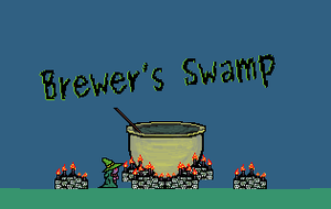 play Brewer'S Swamp