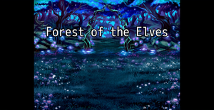play Forest Of The Elves
