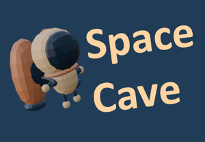 play Space Cave