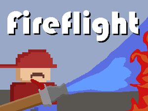 play Fireflight