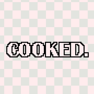 play Cooked.