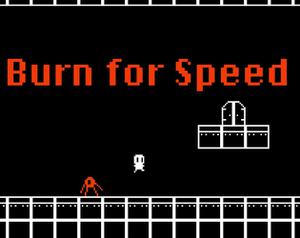 play Burn For Speed