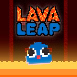 play Lava Leap