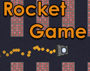 play Rocket Game