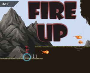 play Fire Up