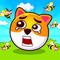 play Doge Vs Bees