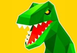 play Dino Survival Jurassic World