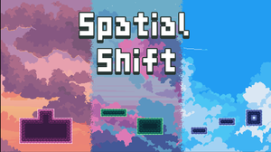 play Spatial Shift