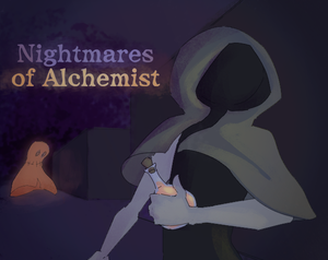 play Nightmares Of Alchemist