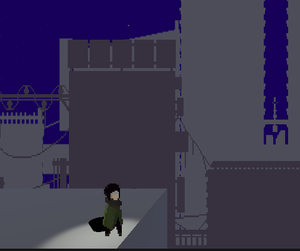 play Melded Shadow
