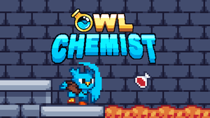 play Owlchemist