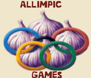 play Allimpic Games