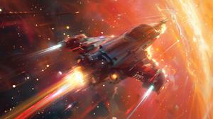 play Space Shooter