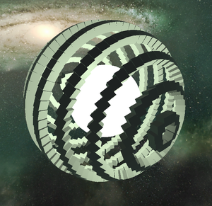 play Sphere Run