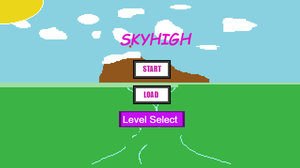 play Skyhigh