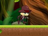 play Jungle Run 2D