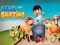 play Animal Shifting