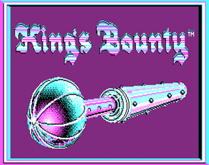 play Kings Bounty