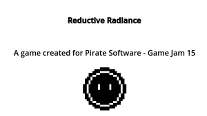 play Reductive Radiance