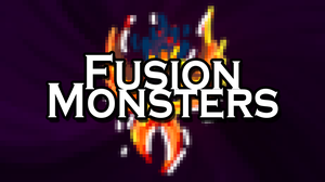 play Fusion Monsters