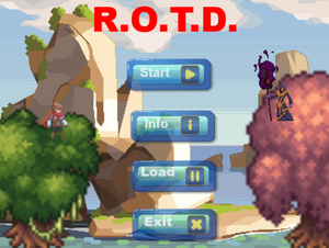 play Rotd 3D