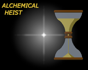 play Alchemical Heist