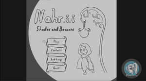 play Nahrii: Shades And Beacons