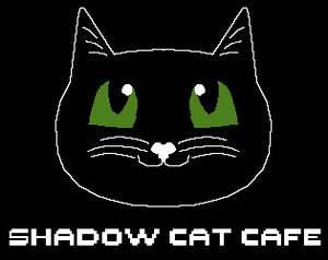 play Shadow Cat Cafe