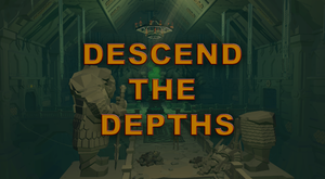 play Descend The Depths (Prototype)