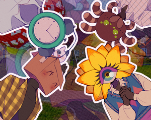 play Molly'S Marvelous Photos [Demo]