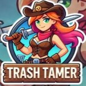 play Trash Tamer