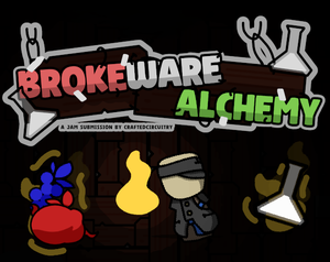 play Brokeware Alchemy