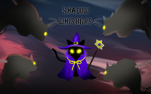 play Shadow Whiskers