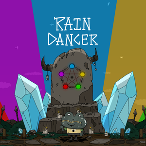 play Rain Dancer