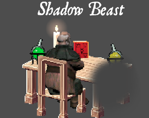 play Shadow Beast