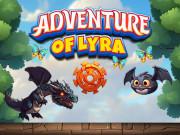 play Adventure Of Lyra