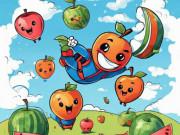 play Fruit Merge Catalogue