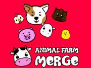 play Animal Farm Merge