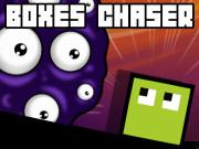 play Boxes Chaser