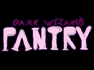 play Dark Wizard'S Pantry